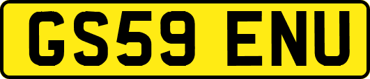 GS59ENU
