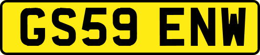 GS59ENW