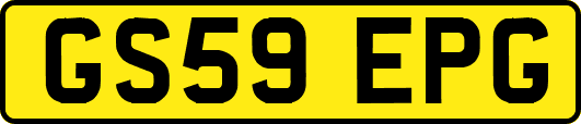 GS59EPG