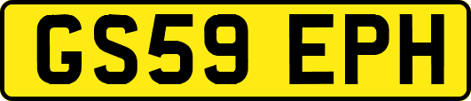 GS59EPH