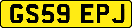 GS59EPJ