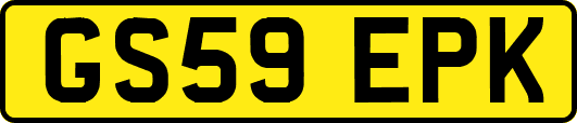 GS59EPK