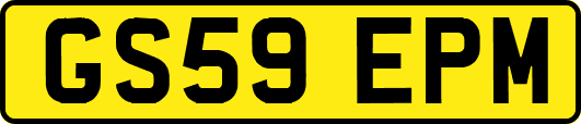 GS59EPM