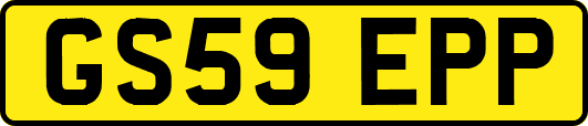 GS59EPP