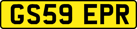 GS59EPR