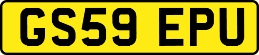 GS59EPU