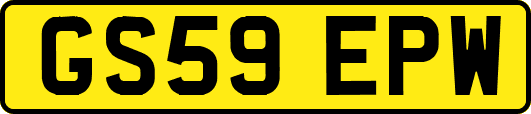 GS59EPW