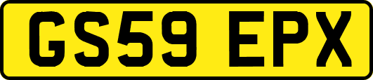 GS59EPX