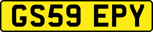 GS59EPY