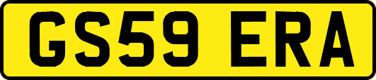 GS59ERA