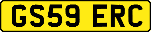 GS59ERC