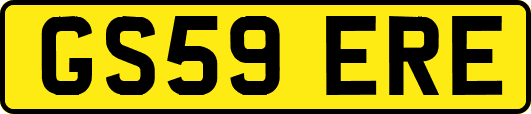 GS59ERE