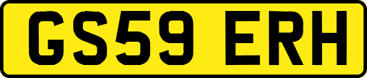 GS59ERH
