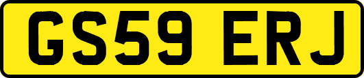 GS59ERJ