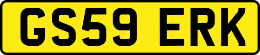 GS59ERK