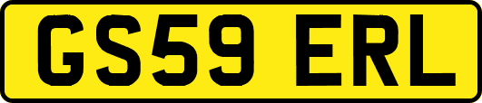 GS59ERL