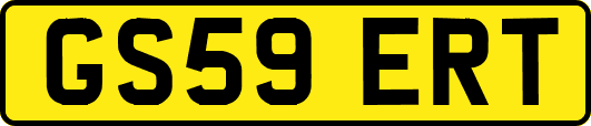 GS59ERT