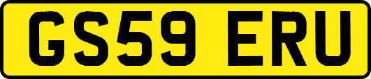 GS59ERU