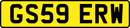 GS59ERW