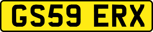 GS59ERX