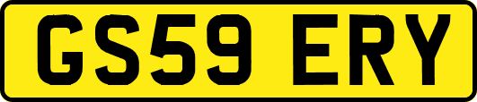 GS59ERY