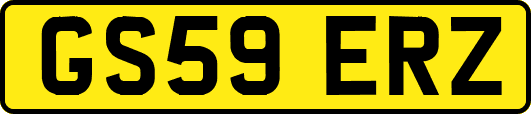 GS59ERZ