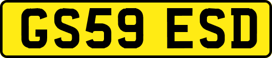 GS59ESD