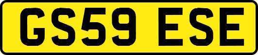 GS59ESE