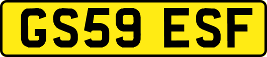 GS59ESF