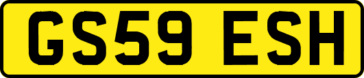 GS59ESH