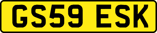 GS59ESK