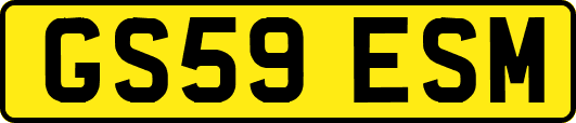 GS59ESM
