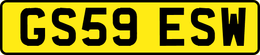 GS59ESW