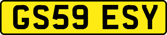 GS59ESY