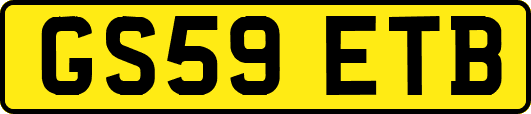 GS59ETB