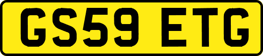 GS59ETG