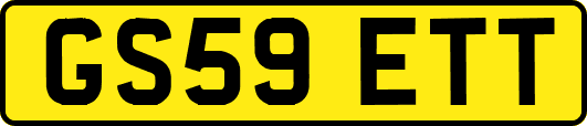 GS59ETT