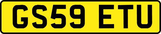 GS59ETU