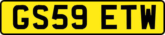 GS59ETW