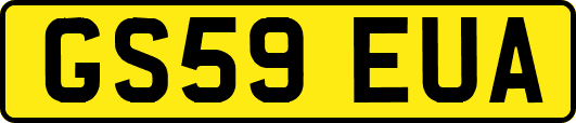 GS59EUA