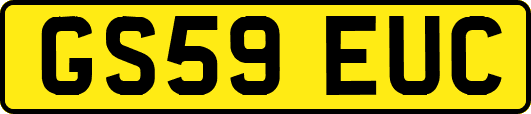 GS59EUC