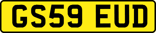 GS59EUD
