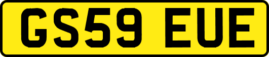 GS59EUE
