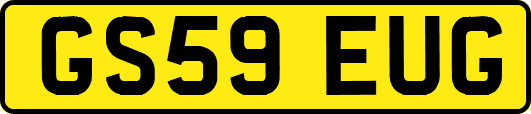GS59EUG