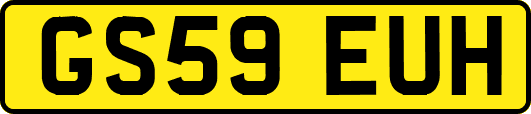 GS59EUH
