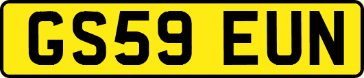 GS59EUN