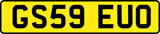 GS59EUO