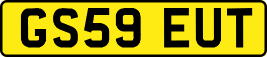 GS59EUT