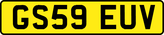 GS59EUV