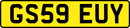 GS59EUY